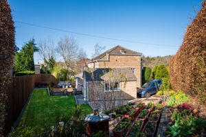 Twentywell Road Bradway